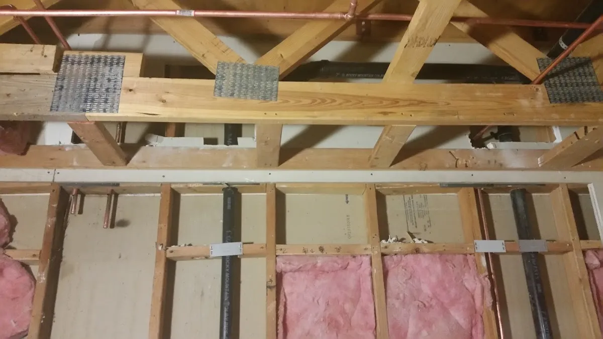 Plumbing services in Camillus, NY